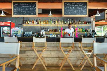 Апартаменты Valamar Collection Marea Suites