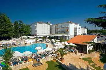 Апартаменты Valamar Collection Marea Suites