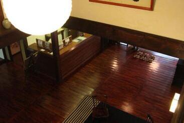 Ryori Ryokan Tsurugata