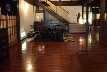 Ryori Ryokan Tsurugata