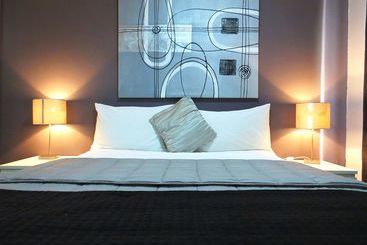 Waldorf Furnished Apartments Randwick