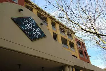 Waldorf Furnished Apartments Randwick