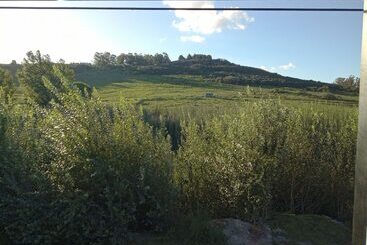 هتل آپارتمان Apart Lo De Jose