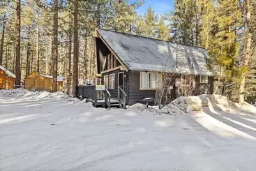 コテージ Backway Hideaway Close To The Village!