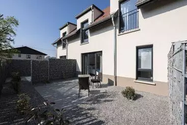 Aamiaismajoitus (B&B) Il Nido