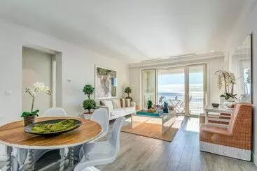 هتل Apartment Orhid By My Way