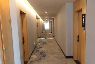 Greentree Eastern Hotel Tongling Yi An Government