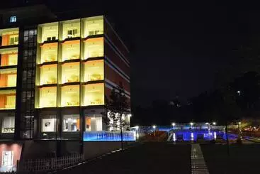 Otel Olivia S Hill Resort