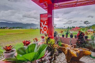 Hotell Oyo 90506 Bunga Sonsang Homestay Syariah