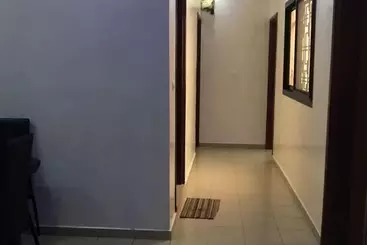 هتل Résidence Zeina