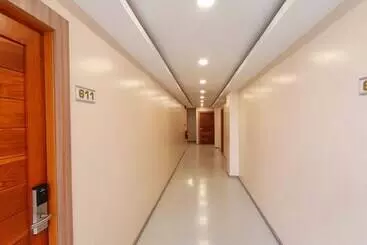 هتل Usabai Riverside Boutique