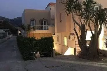 Appart'hotel Lotus Studios