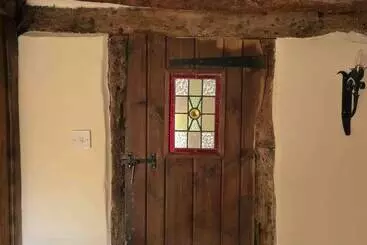 Magical & Unique Grade 2 Listed Cottage