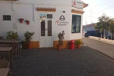 レジデンス Casa Do Rosa   Santana De Cambas