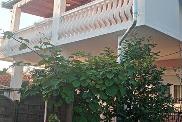 Сельский дом Apartments Marija