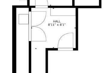 کلبه Empire 4 Bedrooms Pea 1009 By Kbm