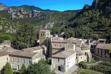 ペンション Serge Le Belge Sejour Chez L Habitant