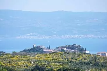 Residenssi Private House With Pool, Sea View And Big Garden