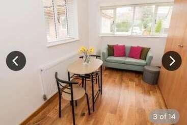 Reşedinta The Lodge At Bredon S Norton