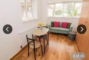 Residenza The Lodge At Bredon S Norton