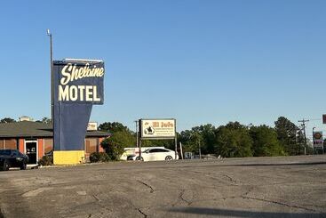 Shelaine Motel