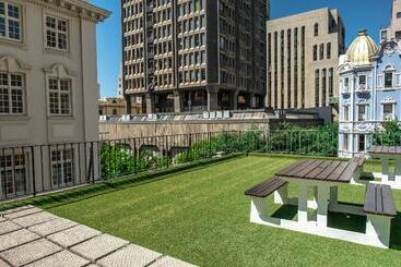 Appartement 106 On Adderley Accommodation