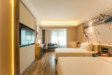 Atour Hotel Beijing Zhongguancun Life Science Park