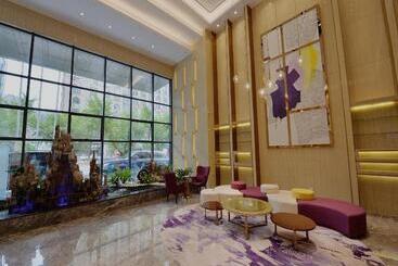 ホテル Lavande S· Xingyi Jushan Avenue