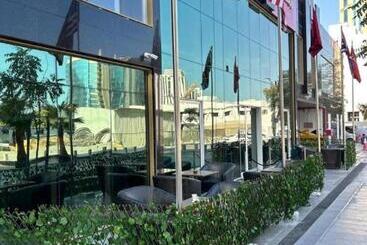 Ramada By Wyndham Doha Old Town