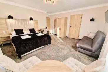 هتل Villa Cristal