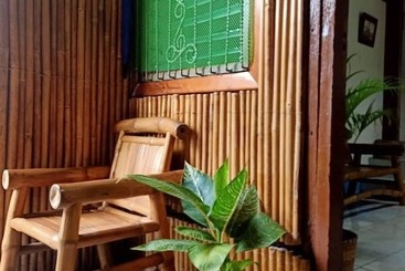 Balai Vivencio Hostel