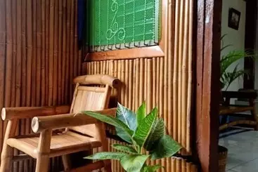 Balai Vivencio Hostel