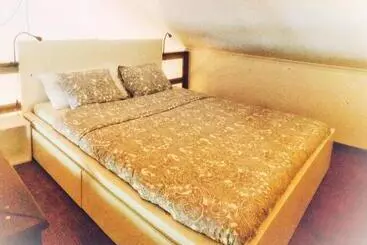 ベッドアンドブレックファースト Quinta Da Vida Serena