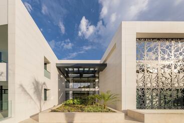 فندق Eurostars Oasis Marbella