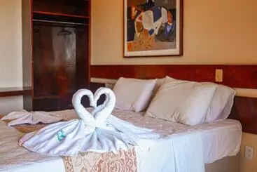 Hôtel Pasargada