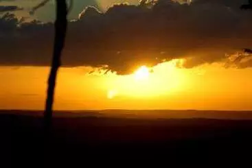 Hotelli Puerta Calakmul