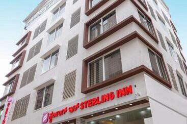 Отель Sterling Inn Bangalore International Airport