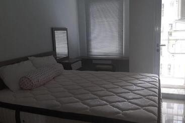 Hôtel Mahogany X Sagita Karawang