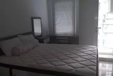 Hotel Mahogany X Sagita Karawang