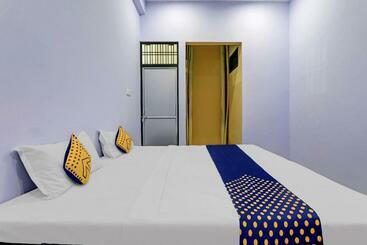 Spot On Hotel Atithi Residency