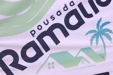 Vandrarhem Pousada Ramalio