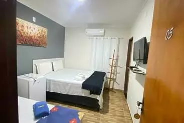 Auberge Pousada Ramalio