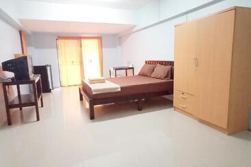 Banyan Resort Bangsaen