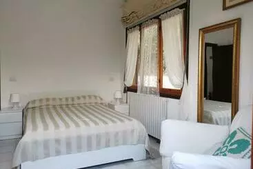 B&b The Lodge