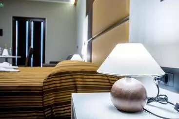 Aamiaismajoitus (B&B) L Antica Quercia