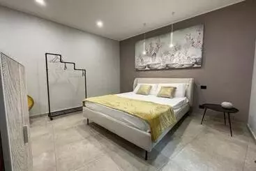 ベッドアンドブレックファースト Opuntia Rooms