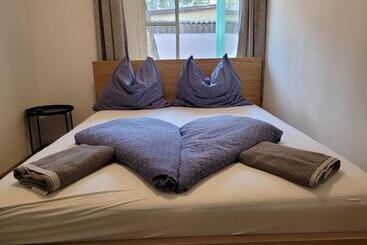 Nocleg ze śniadaniem Villa Adele