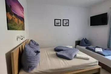Bed and Breakfast Villa Adele