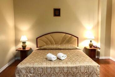 Hermitage Hotel Korat Sha