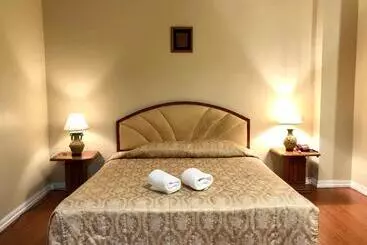 Hermitage Hotel Korat Sha